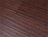 Distressed Bamboo Flooring Antique Dark