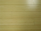 Amerique Bamboo Floor Vertical Natural