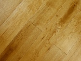 Hardwood Kempas Floor 5 inch Natural(Honey Rose)