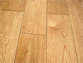 Greenland Multilayer Engineered 6 inch Hardwood Floor Oak Natural Flooring