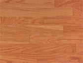 Greenland Multilayer Engineered Hardwood Floor Oak Red Flooring