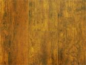 Laminate 12mm Flooring Brazilian Tigerwood