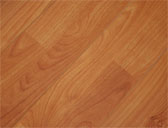 Laminate 12mm Flooring Medium Cherry