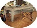 FloorUS Solid Hardwood Floor