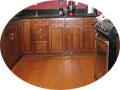 FloorUS Solid Bamboo Floor