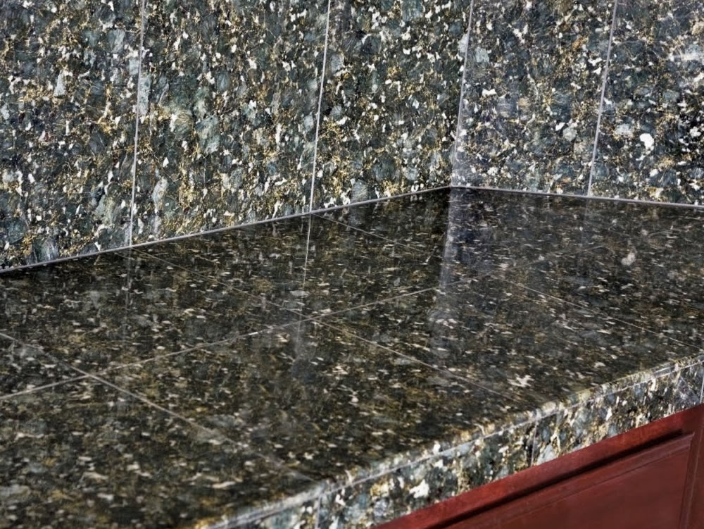 Granite Tiles