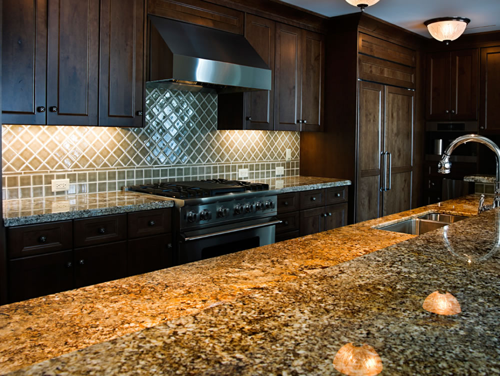 FloorUS Granite Countertops