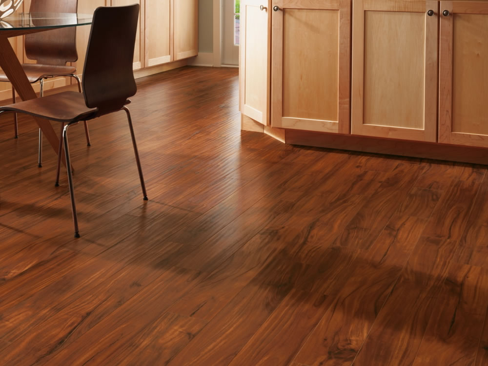 FloorUS Laminate Flooring