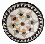 Medallion Inlay