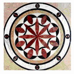 Medallion Inlay