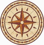 Medallion Inlay