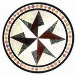 Medallion Inlay