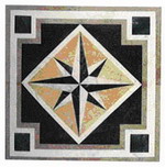 Medallion Inlay