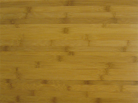 Bamboo Veneer - Carbonized Planked