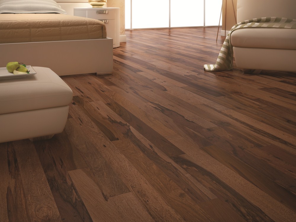 FloorUS Engineered Hardwood